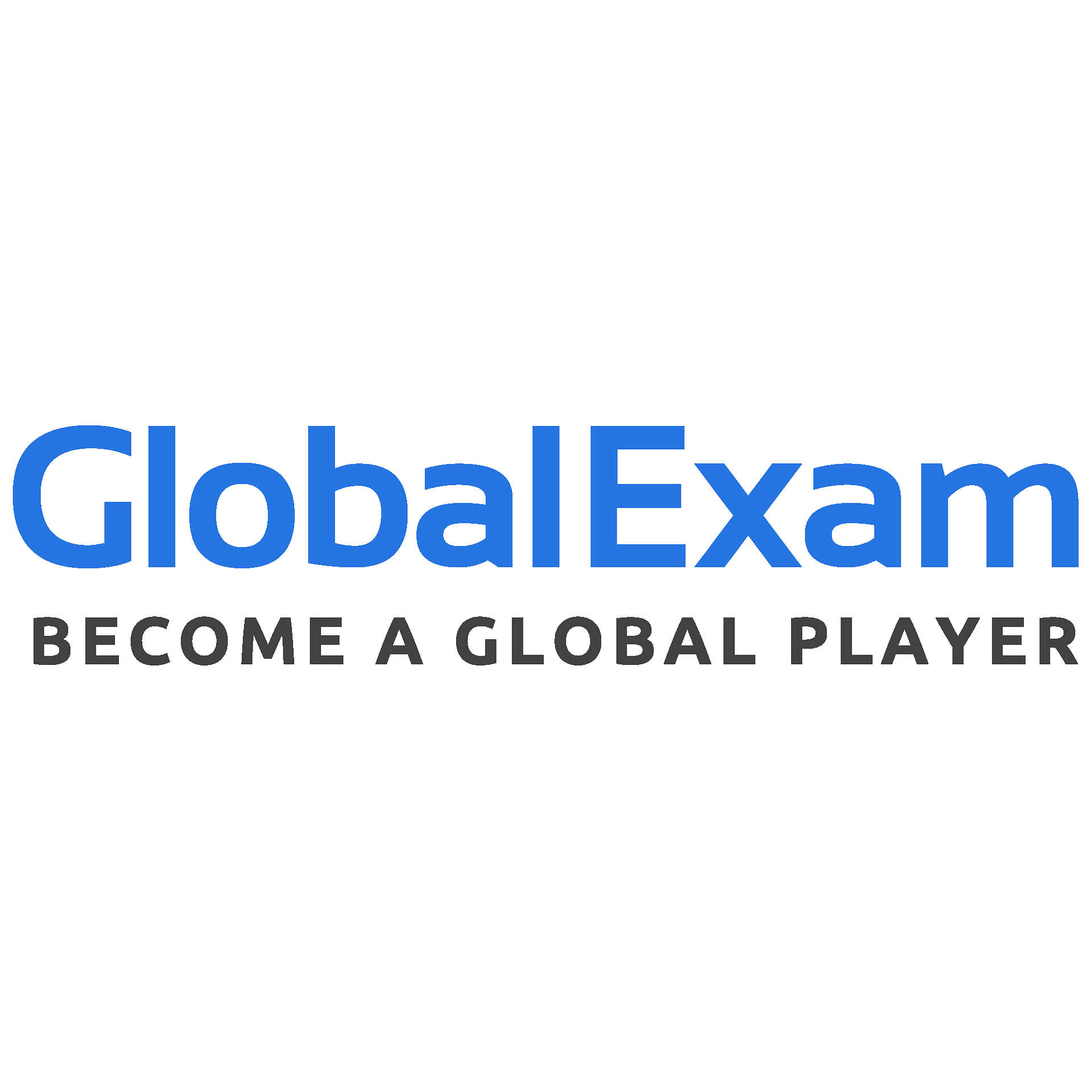global exam