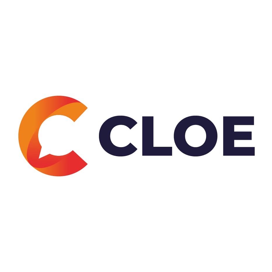logo CLOE