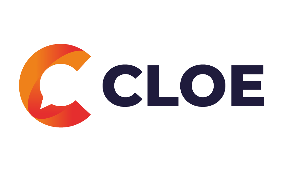 logo CLOE